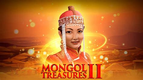 Mongol Treasures Ii Review 2024